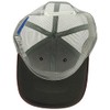 Costa Del Mar Men's Core Performance Trucker Cap, maroon