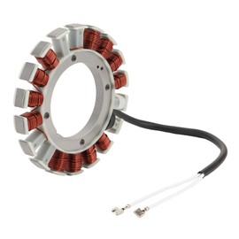 STATOOK Stator Magneto 18 Coil Compatible with FH381V FH430V FH451V FH480V FH500V FH541V FH580V FS481V FS541V FS600V FX481V FX541V FX600V OEM 21003-2105 21003-2117 21003-2118 21003-2119