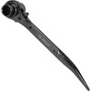 SK11 SPIDER Double-ended Ratchet Wrench 0.7 x 0.8 inches (17