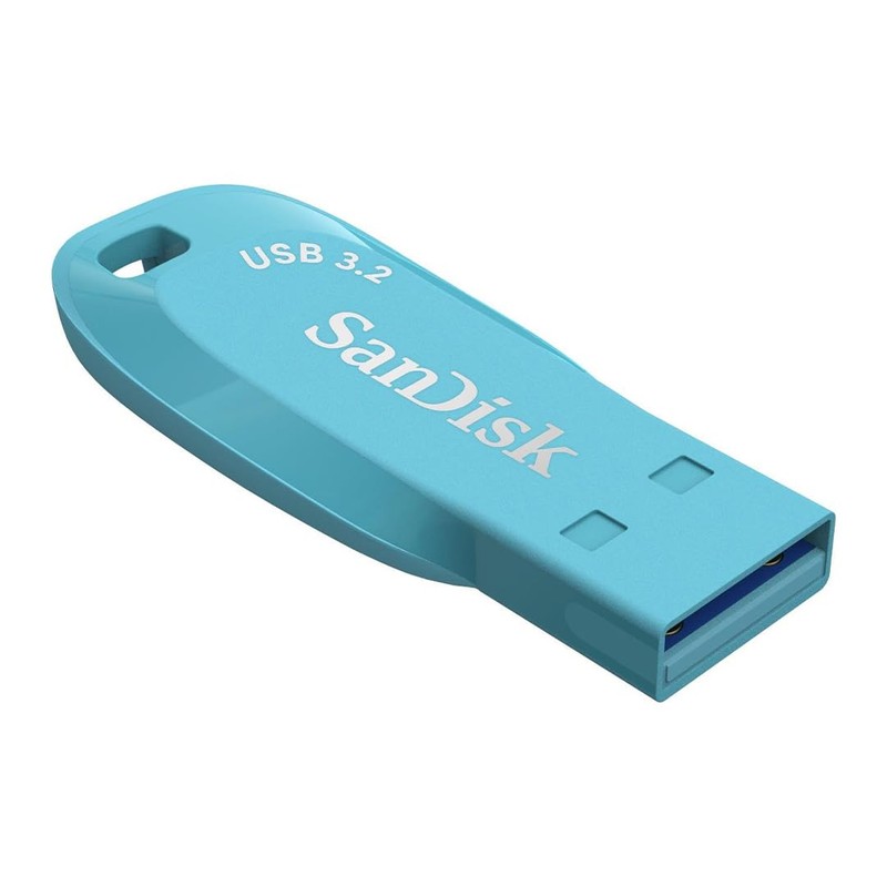 SanDisk SDCZ410-064G-G46BB Ultra Shift 3.2 USB 100MB/s 64 GB Flash
