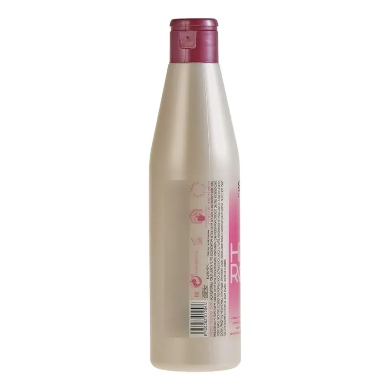 Salerm® Hi Repair Shampoo Restaura Cabello Maltratado 250 Ml