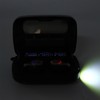 M918 Bluetooth TWS Headset HighDefinition Digital Display Earbuds Earphone for