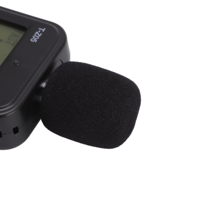 Digital Sound Level Meter Decibel Meter 30 to 130dB Audio