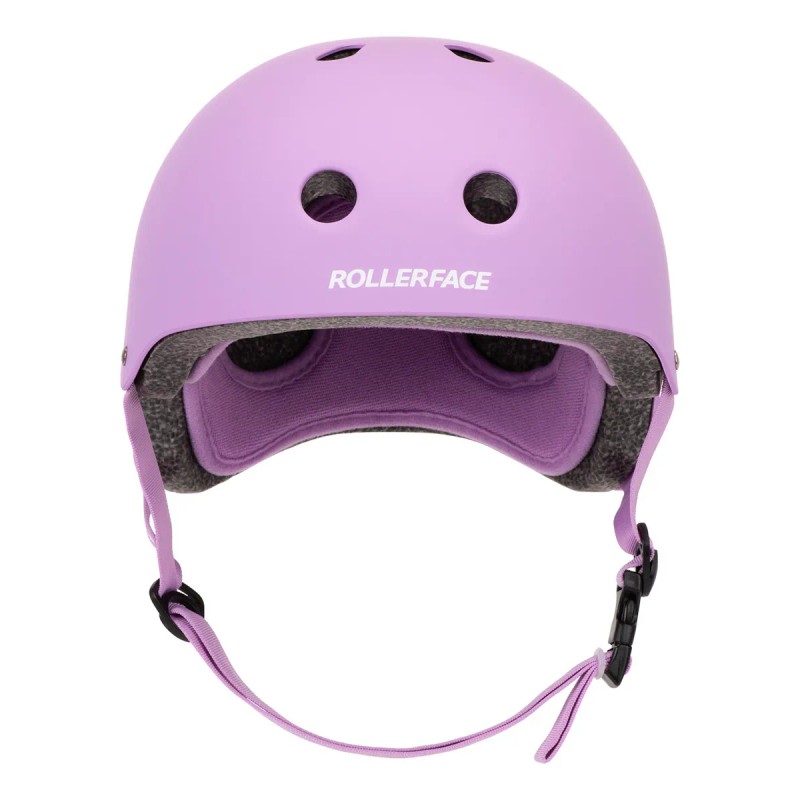 Casco de bicicleta Roller Face Rollerface Casco Multi sport Rollerface