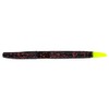 Yamamoto 5'' Senko 163 Body/Chartreuse Tail (10 Pack)