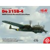 ICM 1:72 - Do 215B-4, WWII Reconnaissance Plane