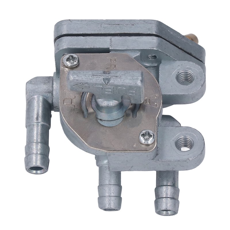 Fuel Valve On Off Switch 2UJ 24500 00 Gas Tank
