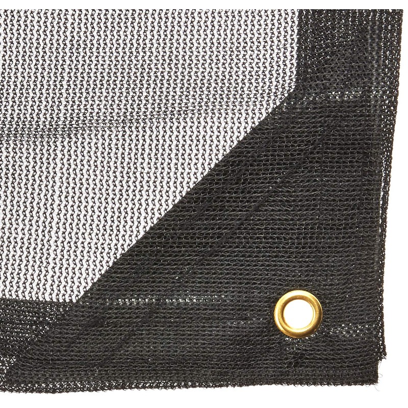 Erickson 57058 Heavy Duty Mesh Tarp, 10' x 12'