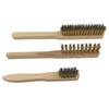 MAAJ Set of 3 Fine Brushes Mini + Medium +