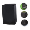 Outanaya 210d Oxford Fabric BBQ Cover Waterproof Grill Protector for