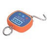 Digital Hook Scale LCD Display Mini Handheld Portable Hanging Balance