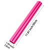 Relay Baton, 3 Pcs Athletics Aluminum Batons Track Field Relay