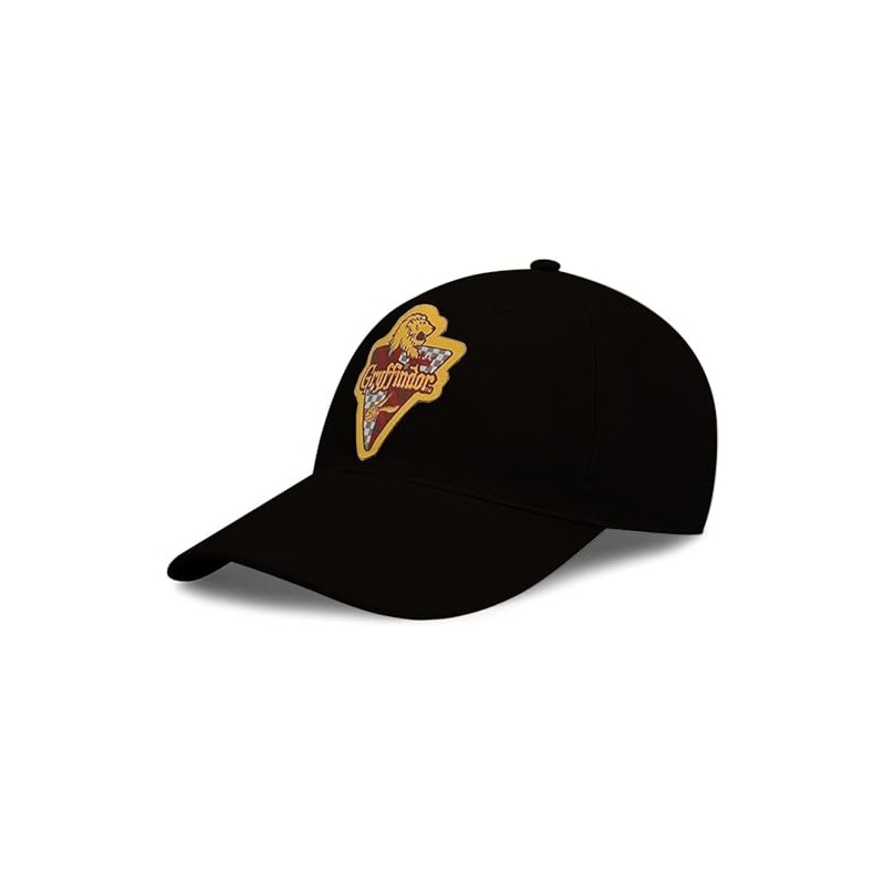 ABG Accessories Standard Gryffindor, Black