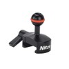 Nitze 15mm Ballhead NATO Clamp - N50-T09