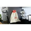 SACASAC ® Vichy Bread Bag - 43 x 34.5 cm