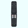 AULCMEET Replacement Voice Remote Control VS2187RC-2 VS2187RC Fit for Grundig