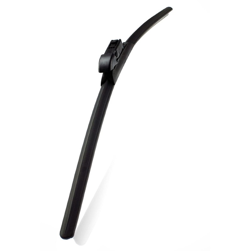 HEYNER Germany Fits Skoda Octavia Hatchback Windscreen Wiper Blades 2012-2019