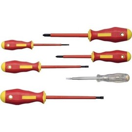 Gave Tools – Screwdriver Set 6 Pieces