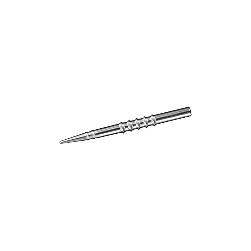 Harrows darts machina steel tip point ridge, 32 mm