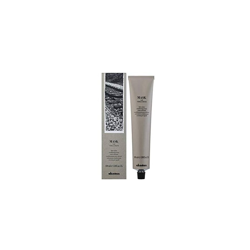 Davines Colouring Vibrachrom Mask Hair Colour Conditioning Cream Hair Verf