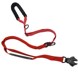 ILII Dog Lead (Red, 140)