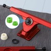 PATIKIL Skateboard Bushing for Skateboard Parts 90A PU Longboard Truck