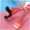 LALAFINA Makeup Curler Lash Curler Tool Eyelash Tool Lash Makeup