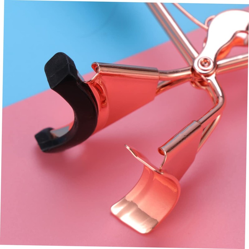 LALAFINA Makeup Curler Lash Curler Tool Eyelash Tool Lash Makeup