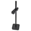 Aluminum VC-2 Anodic Polishing Graphics Card Holder Stand Jack Bracket