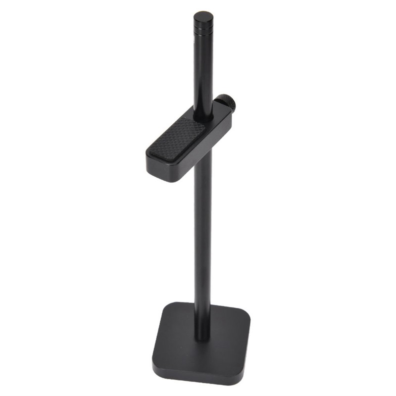 Aluminum VC-2 Anodic Polishing Graphics Card Holder Stand Jack Bracket
