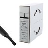 10 m Heat Shrink Tube 1.6 mm to 0.8 mm