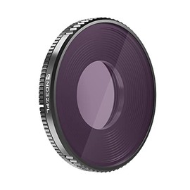 Freewell Camera Lens Filter Compatible with Osmo Action 3 (ND32/PL)