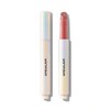 SHEGLAM Pout-Perfect Moisturizing Solid Lip Gloss Shimmer Lip Plumper -