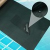 Pushglossy 2 Rolls Pool Patch Repair Kit 8 x 39