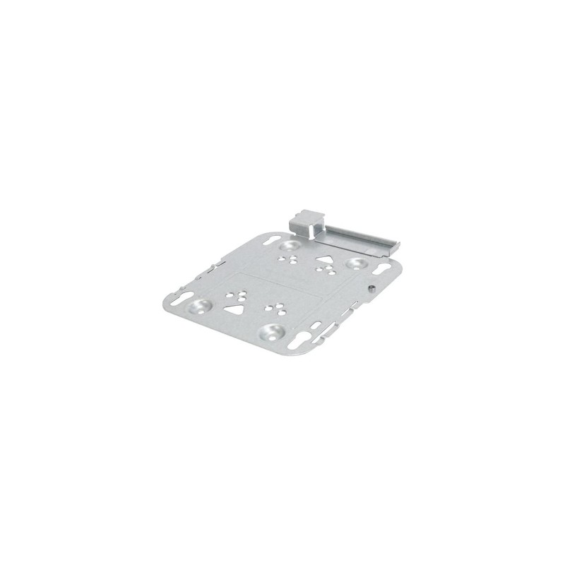 Cisco AIR-AP-BRACKET-1= - wall & ceiling mounts accessories (Silver, Metal)