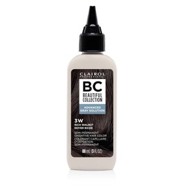 Clairol Beautiful Ags 3w Rich Walnut, 3 oz.