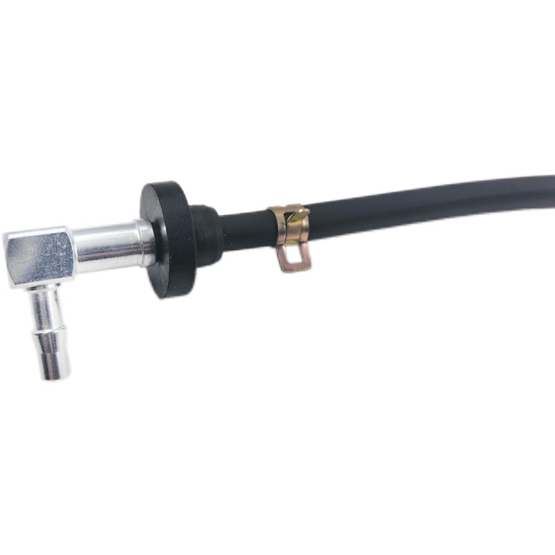 LAUUEXOP 6650239 Fuel Tank Pickup Screen Kit with Hose &