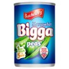 Batchelors Bigga Marrowfat Processed Peas (300g) by Batchelors