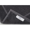 Floringo 70 cm Set of 2 Bath Mats Sprint 95