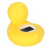 Duck Shape Floating Thermometer Swimming Pool Baby Bath Water Temperature