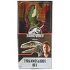 Jurassic World 6" Tyrannosaurus REX GRN