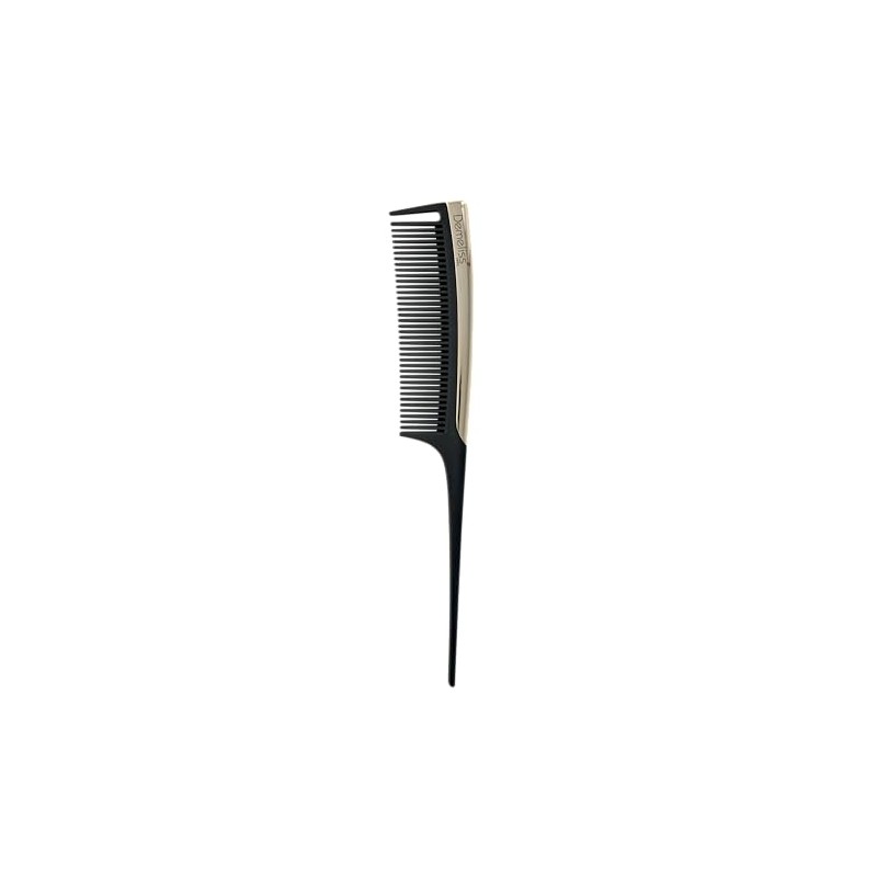 Demeliss Paris Hair Comb Precise Styling & Detangling