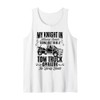 My Knight in Shining Armor Quotes for Tow Truck Operators
