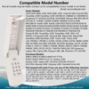 for Genie Garage Door Opener Keypad, Compatible with All Genie