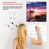 2025 Wall Calendar,Calendar 2026, July 2025 - June 2026, Wall
