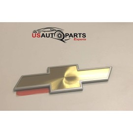 Isuzu GENUINE ISUZU - Emblem For NPR NPR-HD NQR NRR 4BD2 4HE1 4HK1 GAS V8 1995-2010