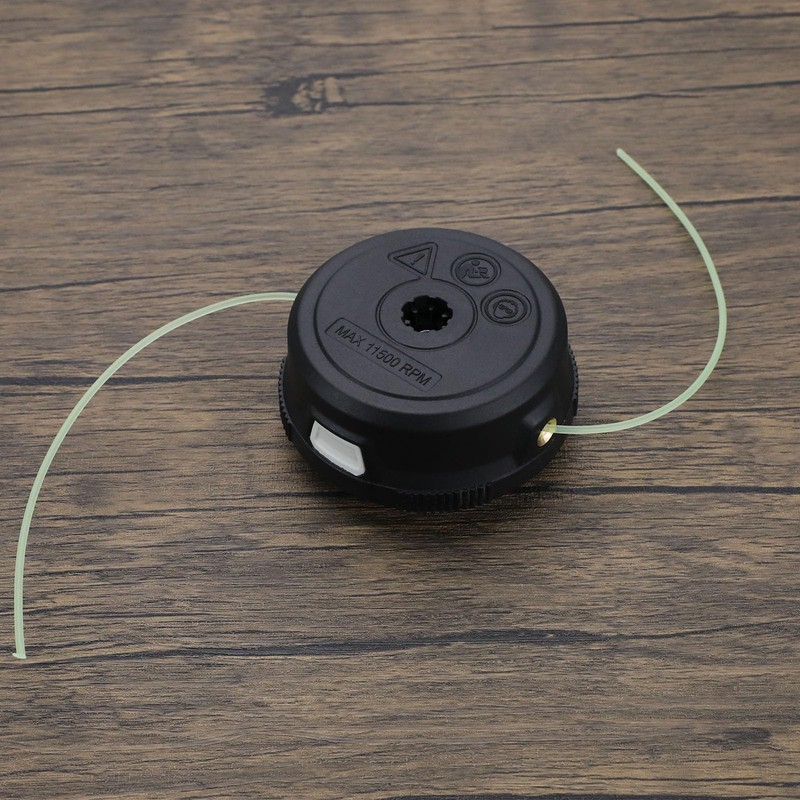 SG Store Weed Eater Mowing Head C3-2 Spool Trimmer Head