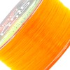 LAZER LINE Carp Fluo Monofilament Fishing Line 300 m DIA