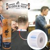 ican Barber Side London Neck Strip Rolls 5 Rolls Pack,