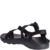 Chaco Men's Zcloud 2 Sandal, Black, 8